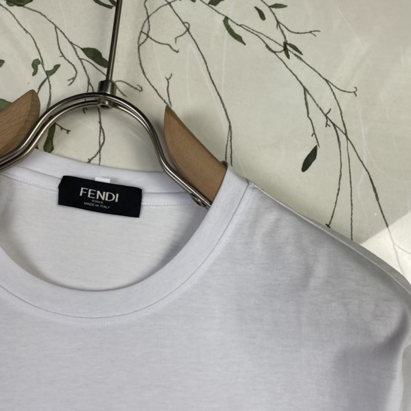 Fendi T-Shirts